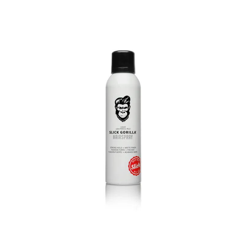 Slick Gorilla hairspray 200ml