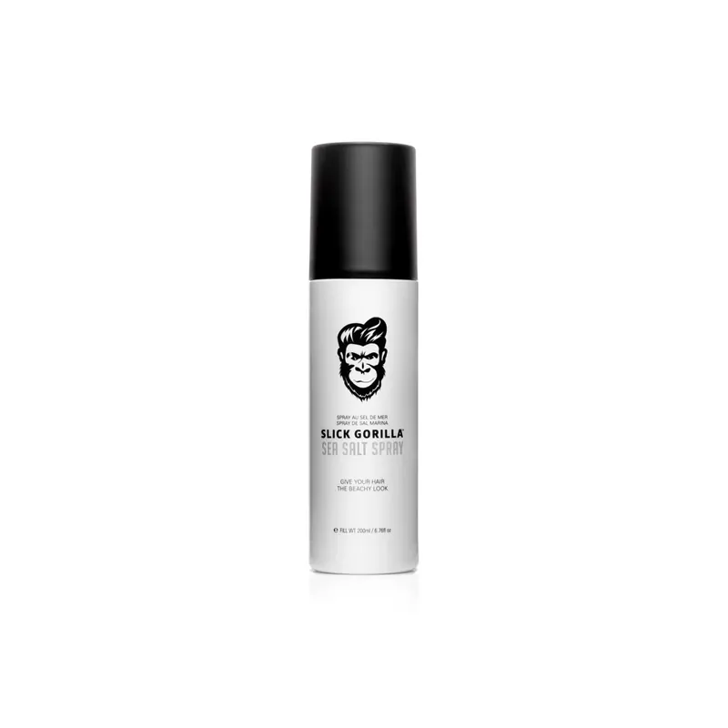 Slick Gorilla Spray Sea Salt 200ml