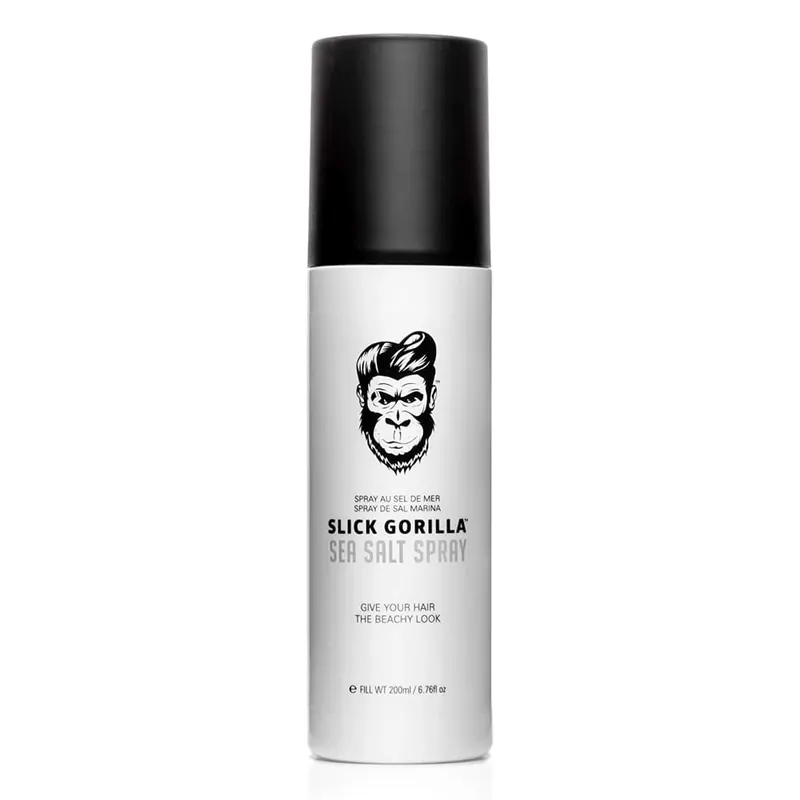 Slick Gorilla spray volumizzante al sale marino 200ml
