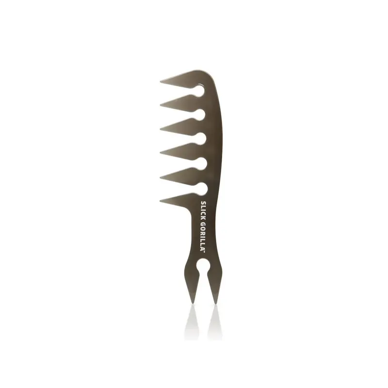Slick Gorilla Texture Comb