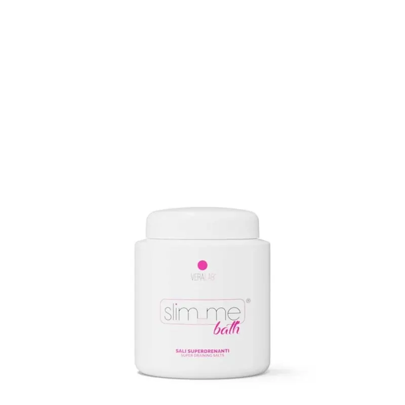 Slim Me Bath 1kg VERALAB | Pinalli
