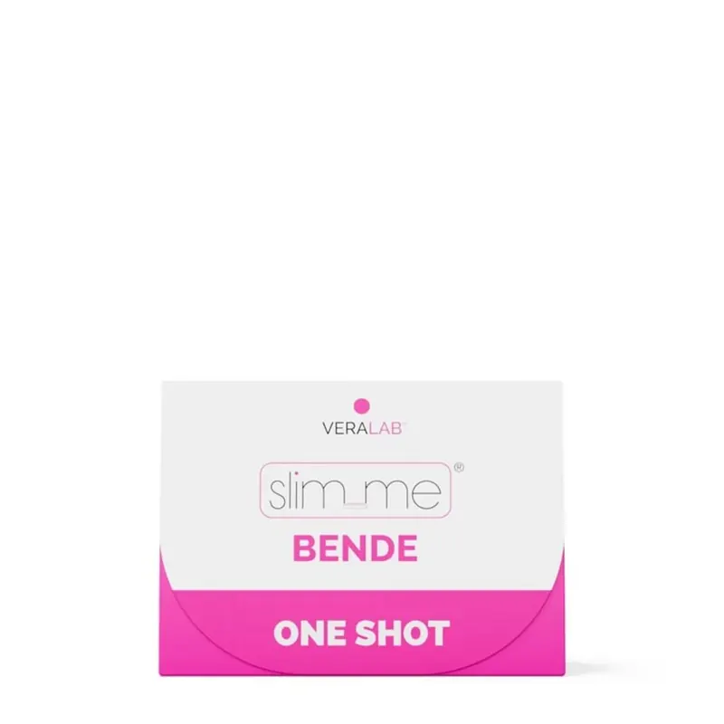 Slim Me Bende 1pz VERALAB | Pinalli