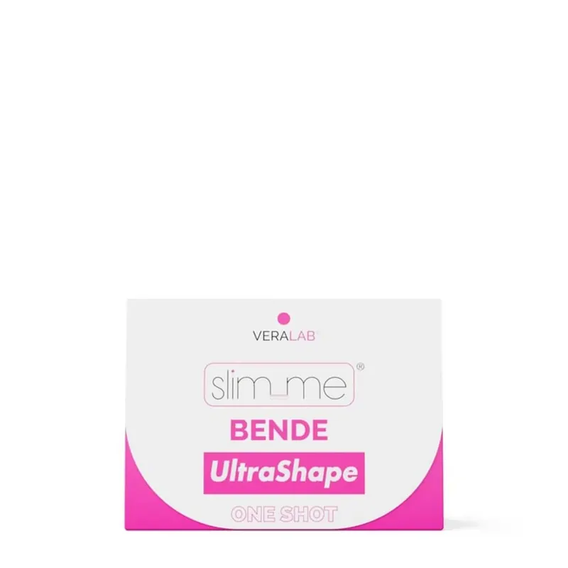 Slim Me Bende Ultrashape 1pz VERALAB | Pinalli