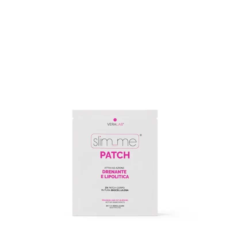 Slim Me Patch 8pz VERALAB | Pinalli