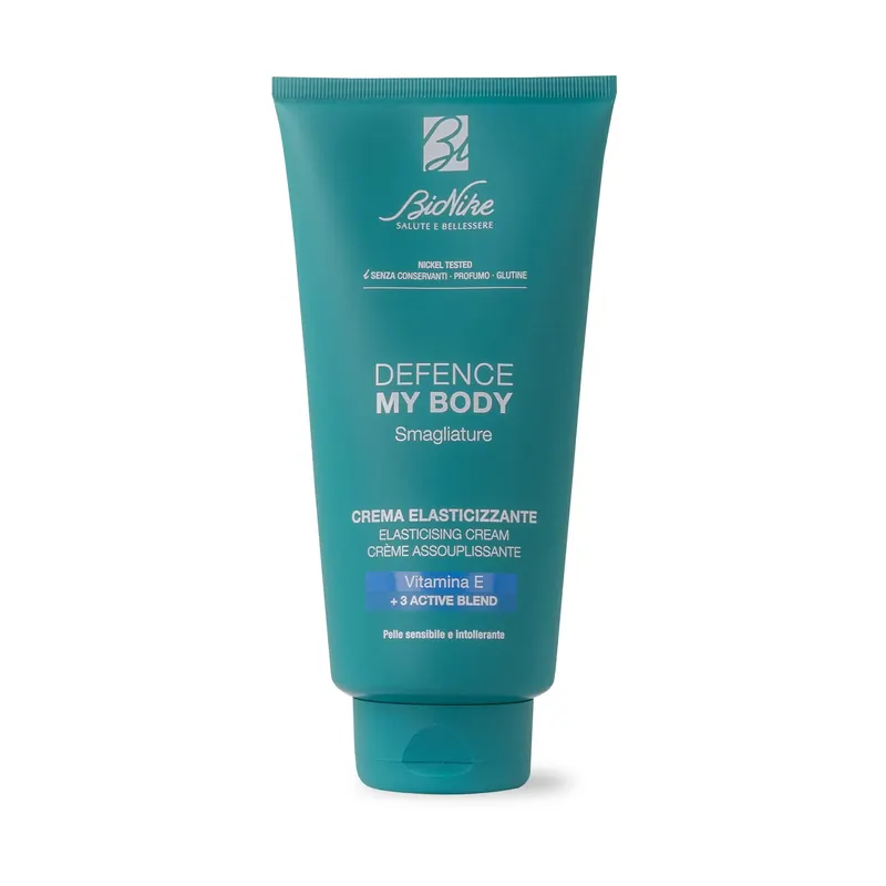 Smagliature Crema elasticizzante 300ml BIONIKE | Pinalli