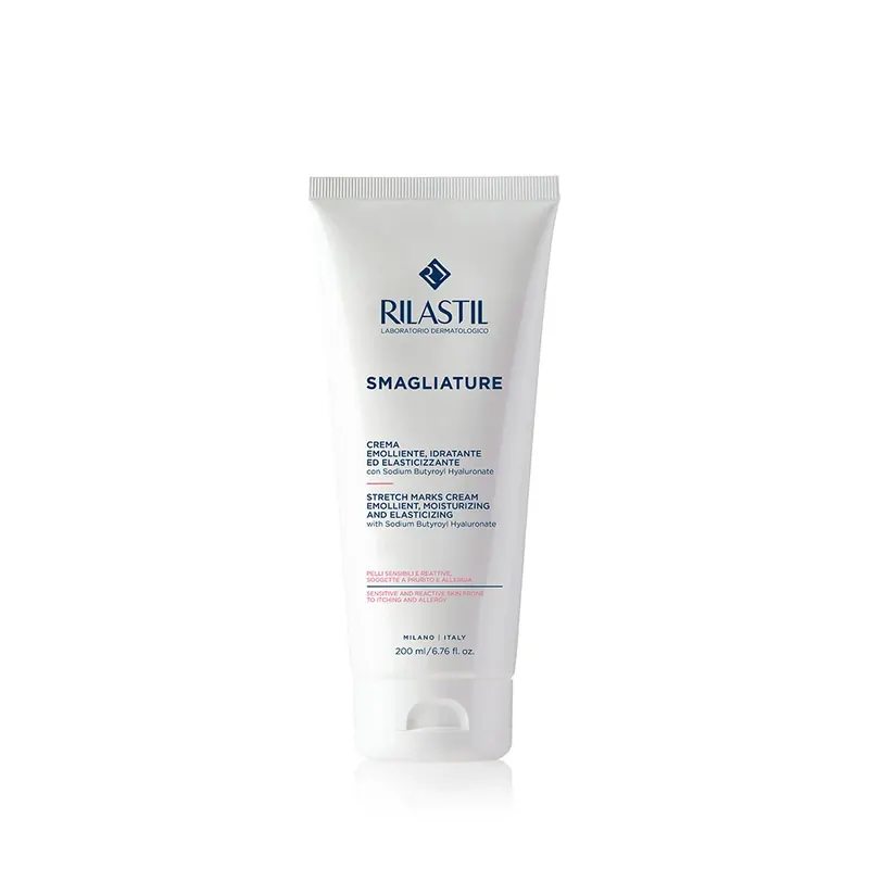 Smagliature Crema pelli sensibili 200ml RILASTIL | Pinalli