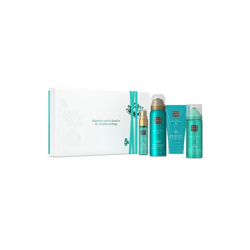 Small Gift Set 2025 RITUALS | Pinalli