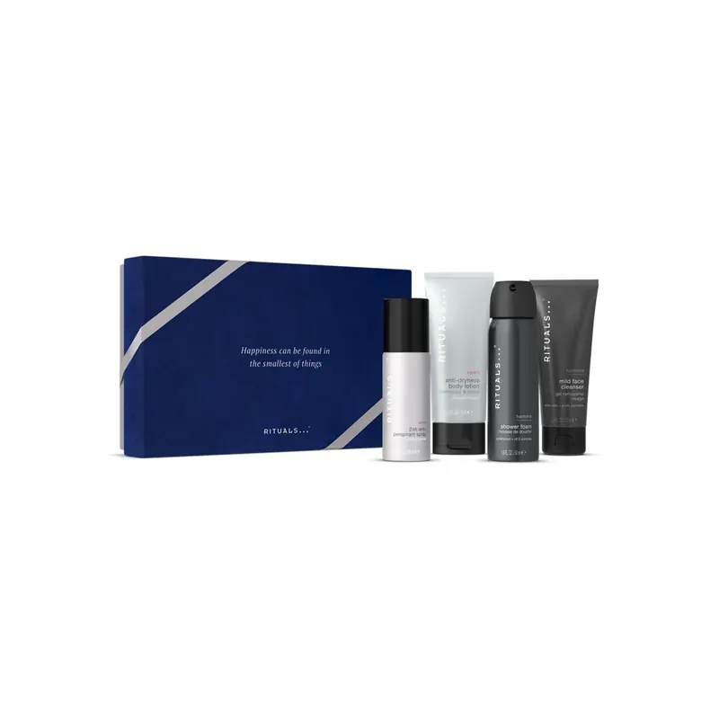 Small Gift Set 2026 1pz RITUALS | Pinalli