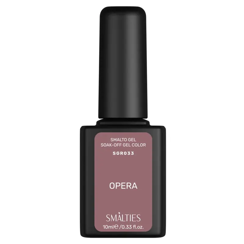 Smalto Semipermanente Opera SMALTIES | Pinalli