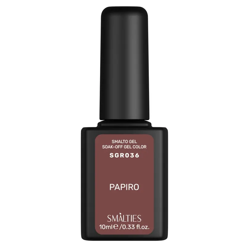 Smalto Semipermanente Papiro SMALTIES | Pinalli