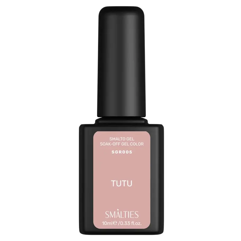 Smalto Semipermanente Tutu SMALTIES | Pinalli