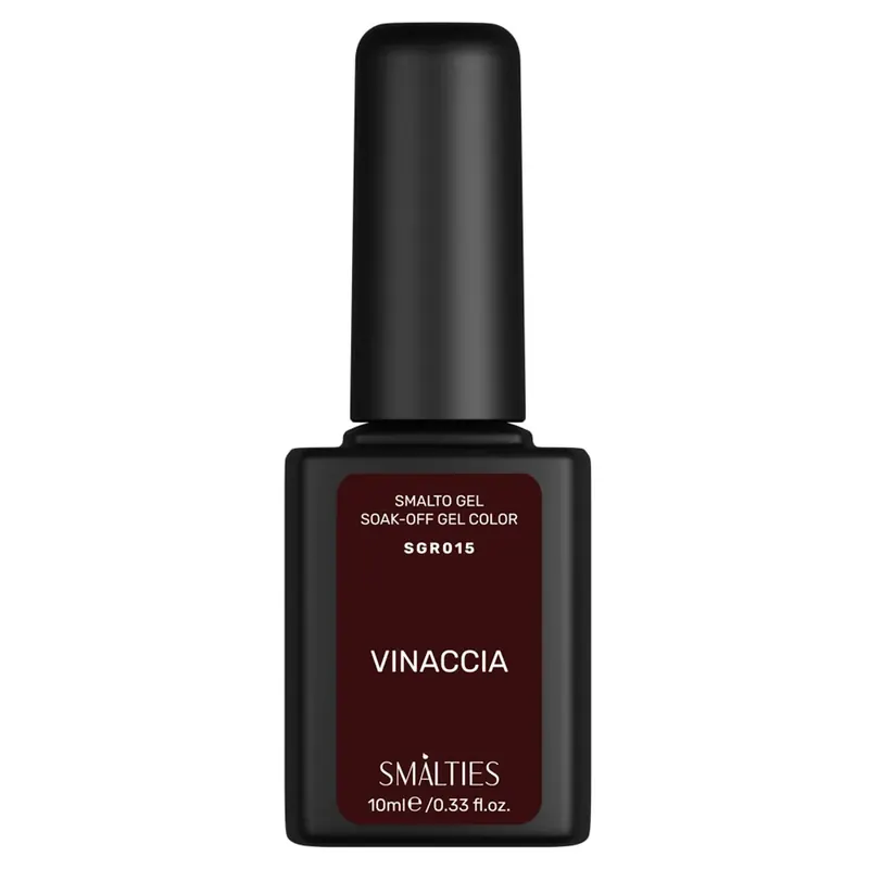 Smalto Semipermanente Vinaccia SMALTIES | Pinalli