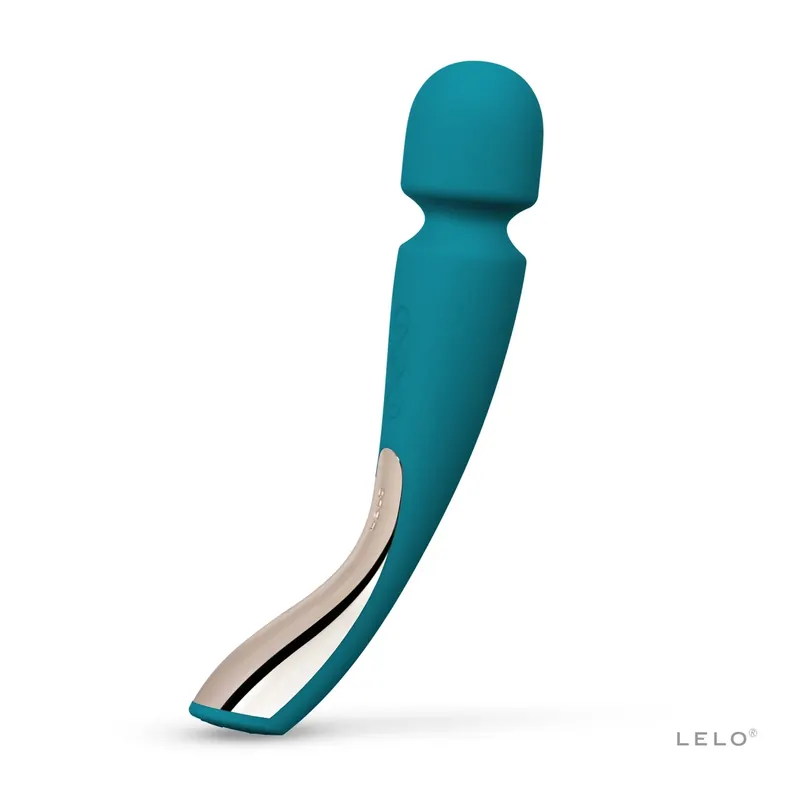 SMART WAND 2 MEDIUM Ocean blue 1pz LELO | Pinalli