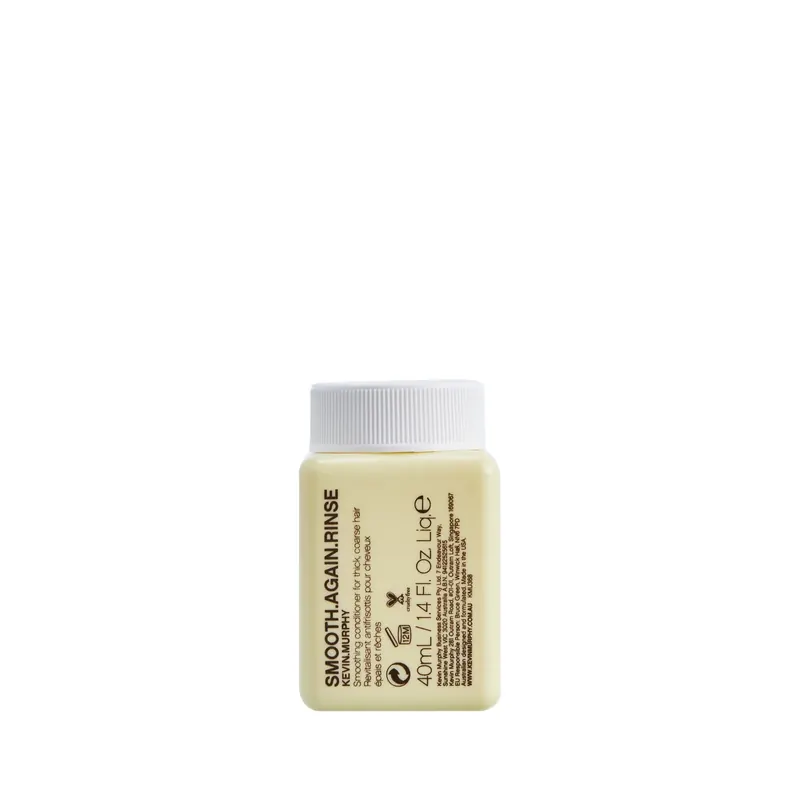 Smooth.again.rinse 40ml KEVIN MURPHY | Pinalli