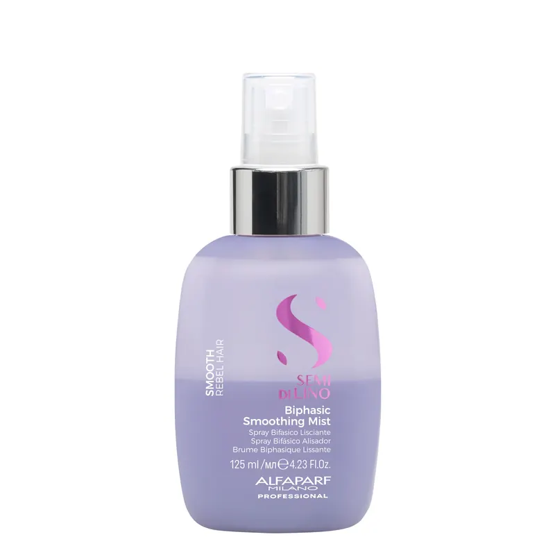 Smooth Biphasic Smoothing Mist - Spray Bifasico Lisciante ALFAPARF MILANO | Pinalli