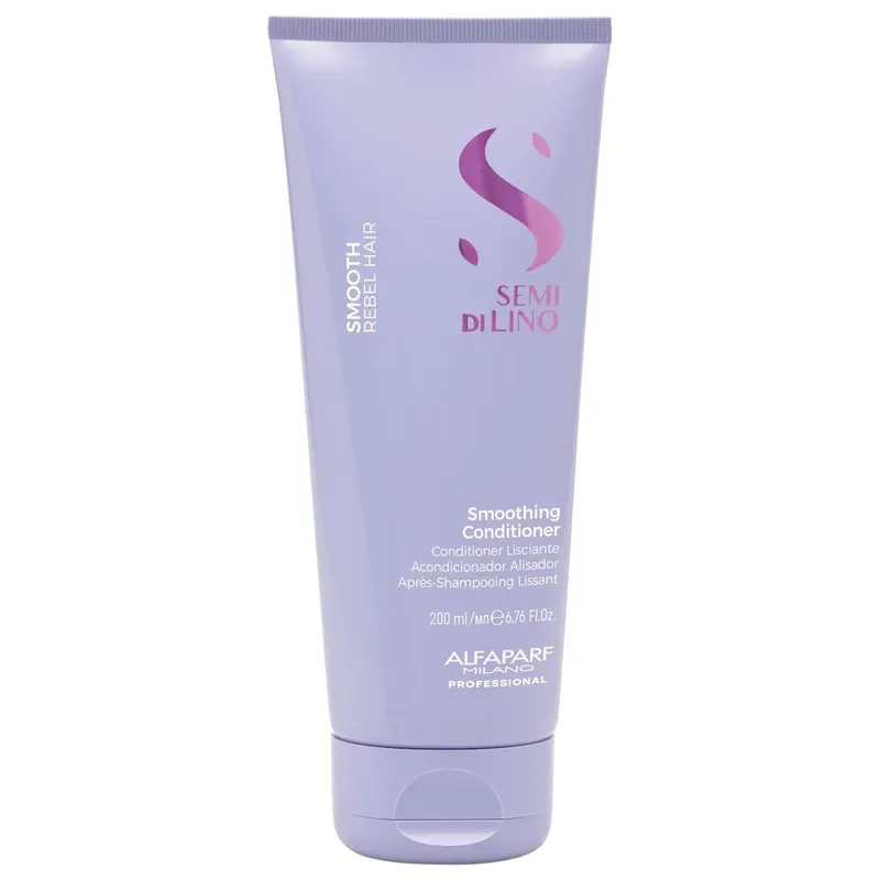 Smooth Conditioner Lisciante ALFAPARF MILANO | Pinalli