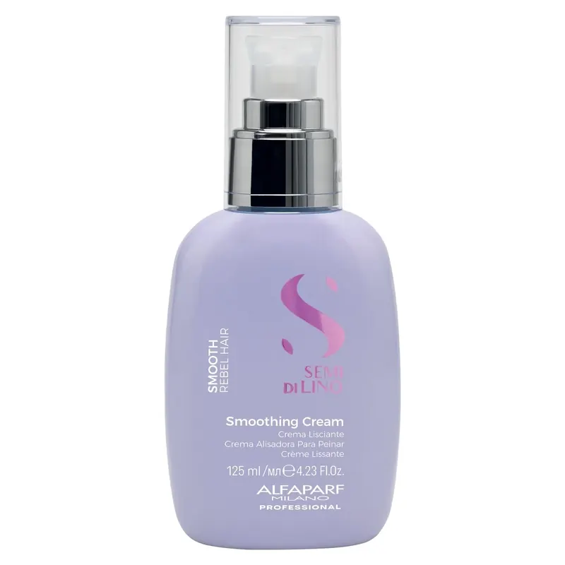 Smooth Crema Lisciante 125ml ALFAPARF MILANO | Pinalli