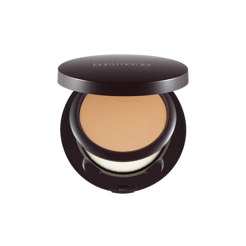 Smooth Finish Foundation Powder - Spf 20 LAURA MERCIER | Pinalli