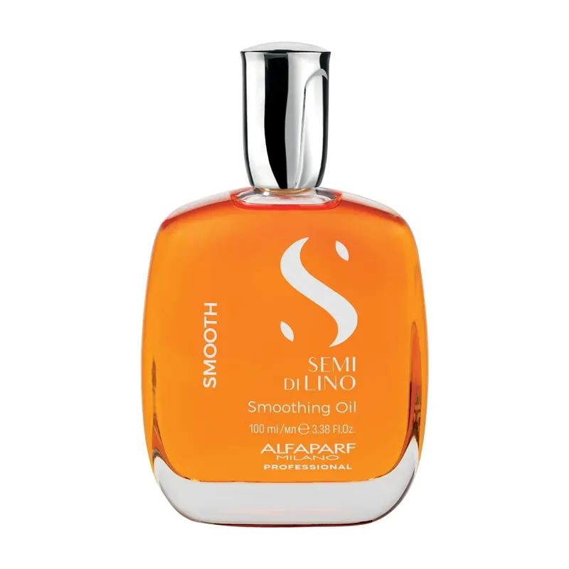Smooth Olio Levigante 100ml ALFAPARF MILANO | Pinalli