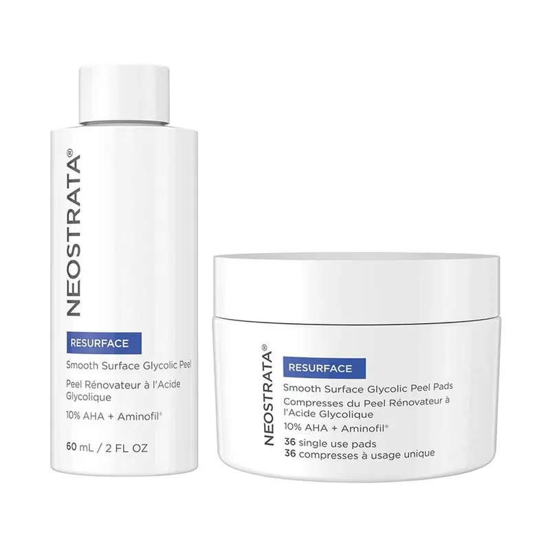 Smooth Surface Glycolic Peel 60ml NEOSTRATA | Pinalli