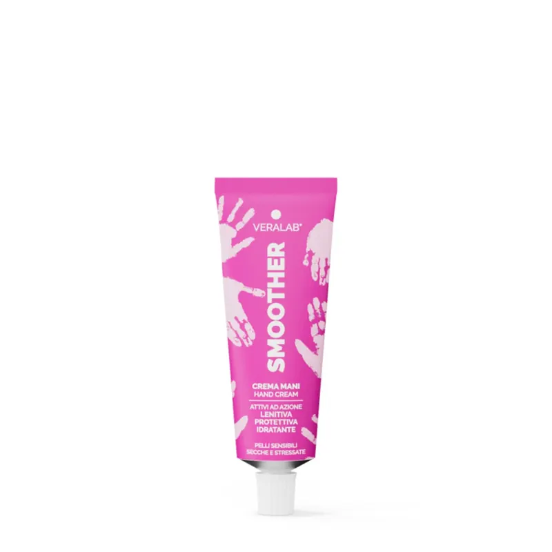 Smoother Crema 50ml VERALAB | Pinalli