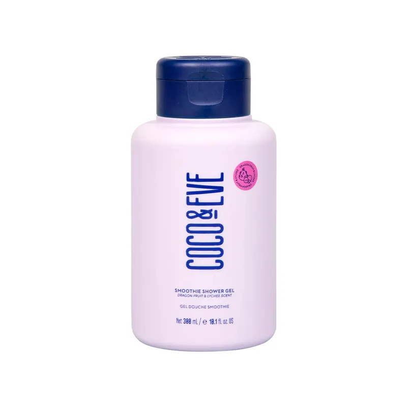 Smoothie Shower Gel COCO & EVE | Pinalli