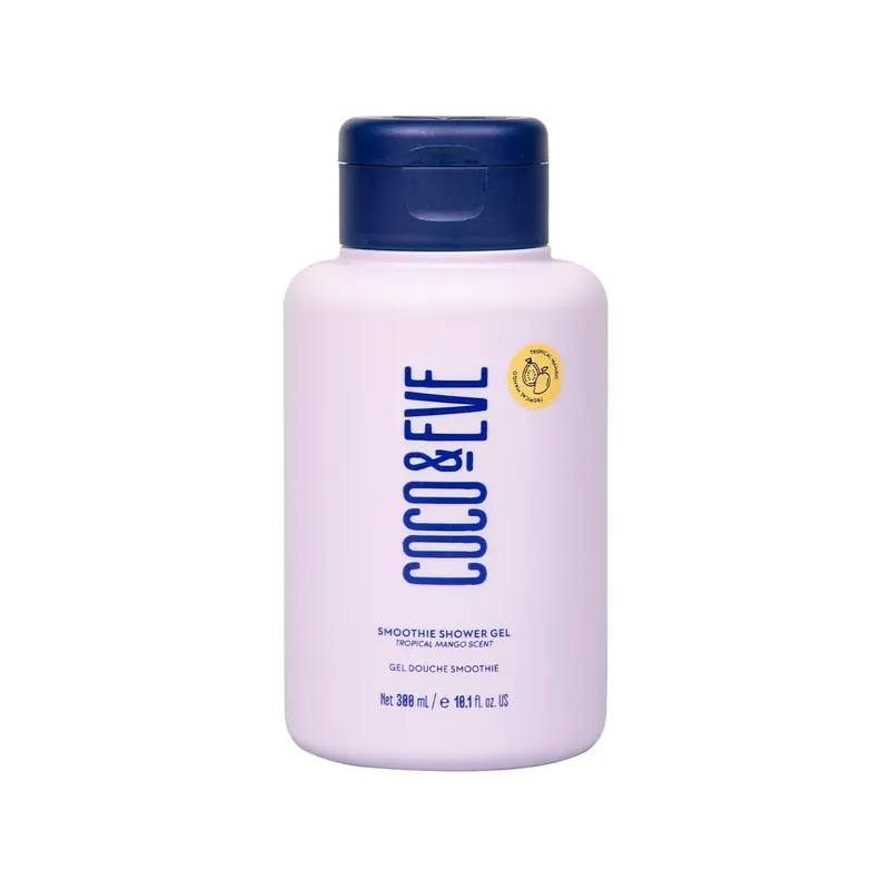 Smoothie Shower Gel Tropical Mango COCO & EVE | Pinalli