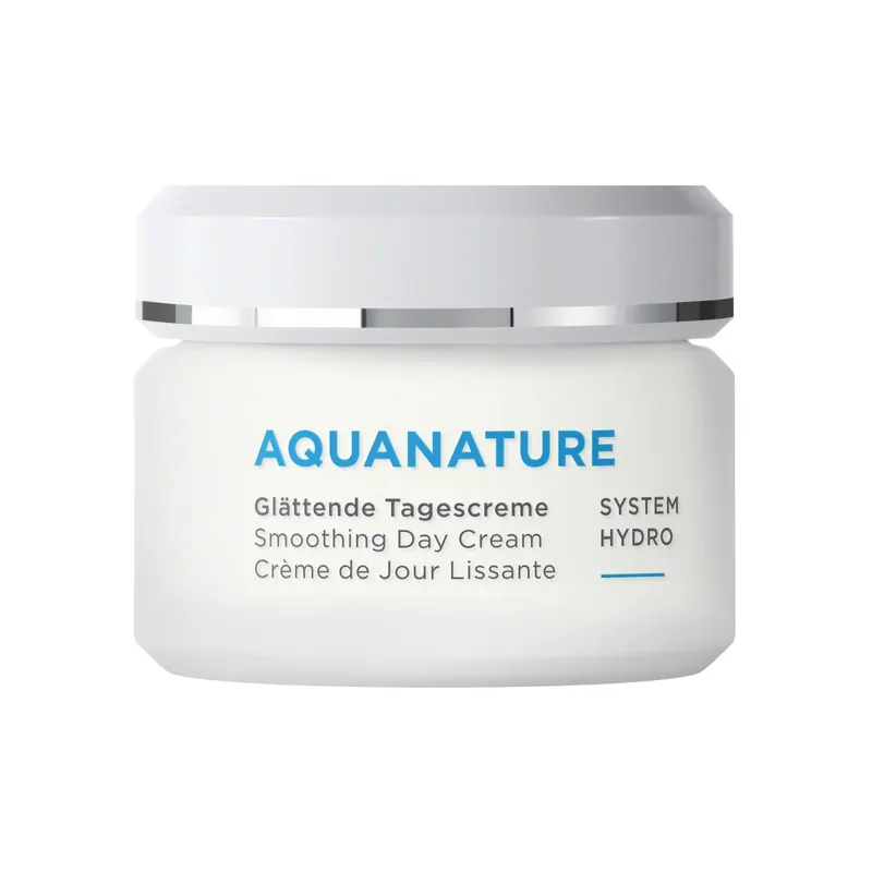 Smoothing Day Cream 50ml ANNEMARIE BÖRLIND | Pinalli