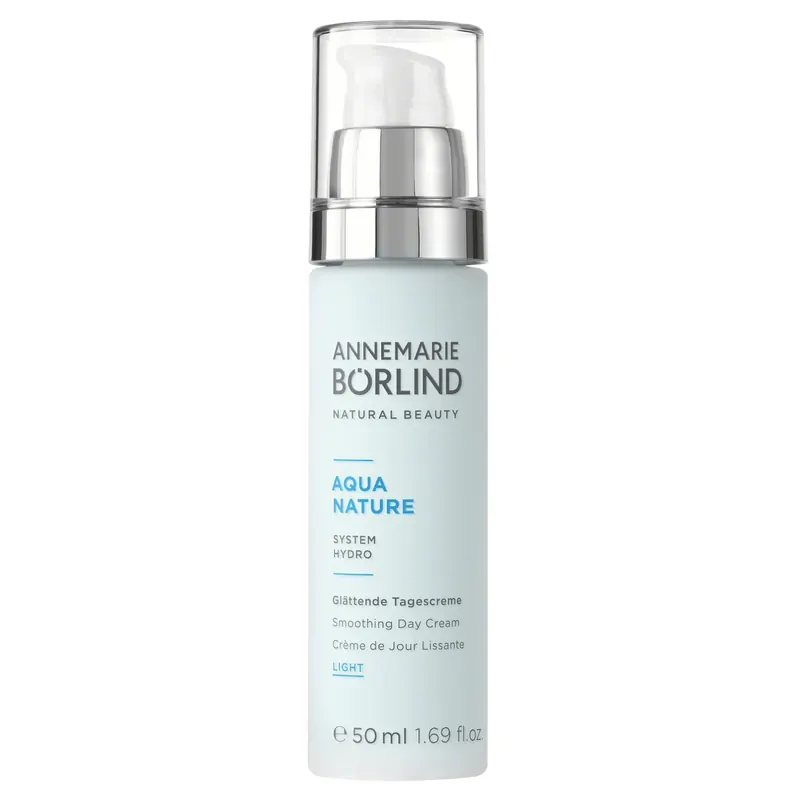 Smoothing Day Cream Light 50ml ANNEMARIE BÖRLIND | Pinalli