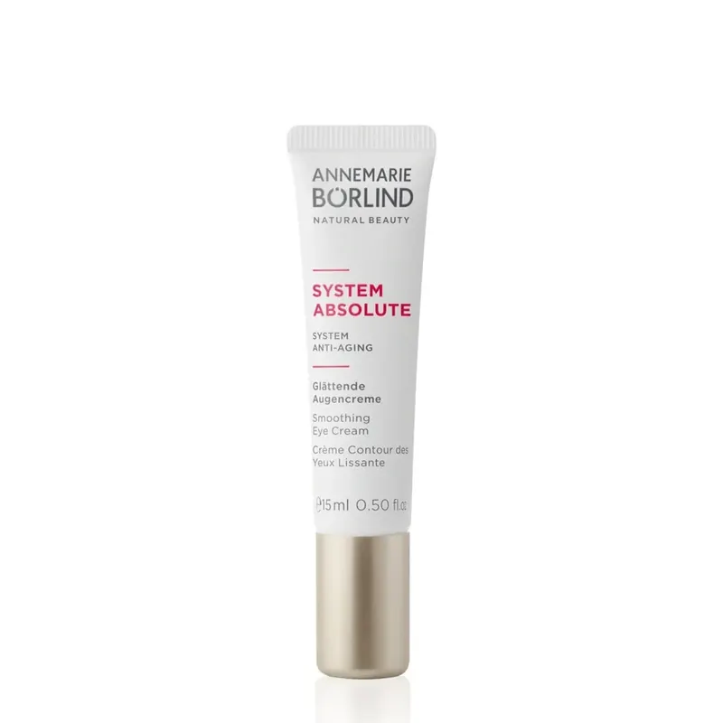 Smoothing Eye Cream 15ml ANNEMARIE BÖRLIND | Pinalli