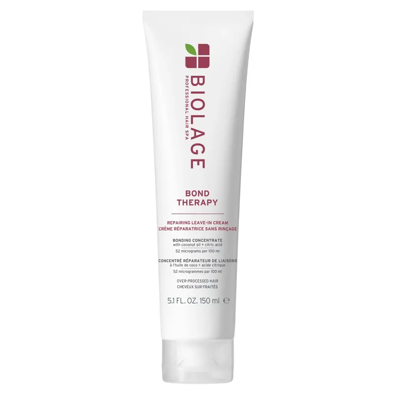 Smoothing Leave-In Cream 150ml BIOLAGE | Pinalli