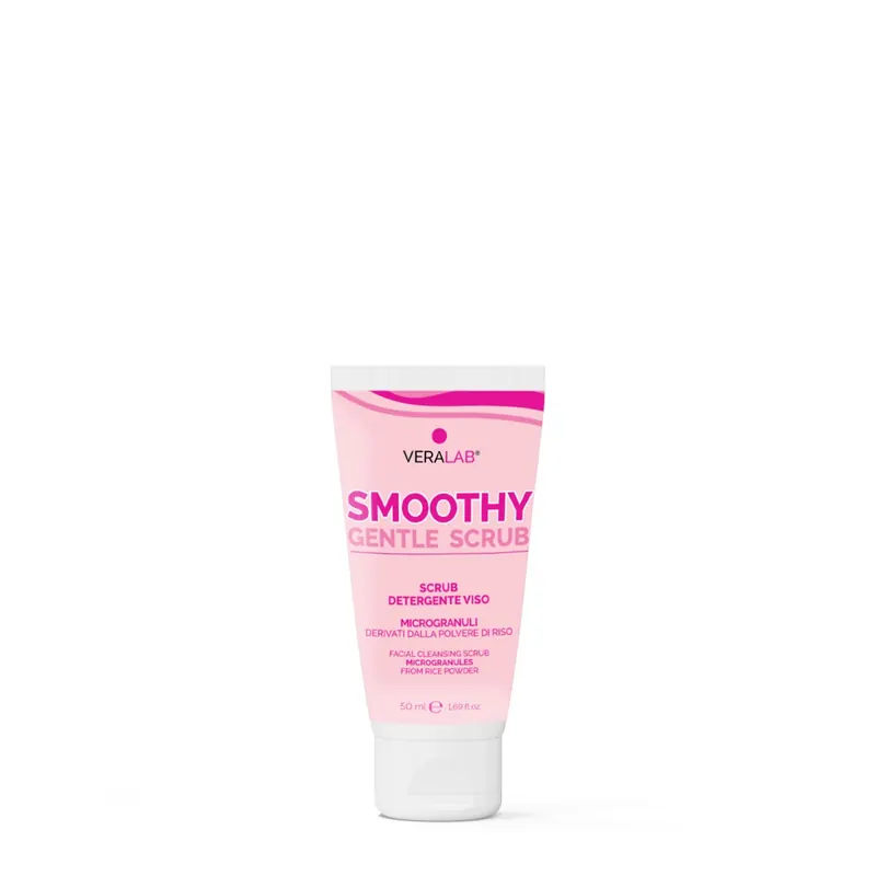 Smoothy Gentle Scrub 50ml VERALAB | Pinalli