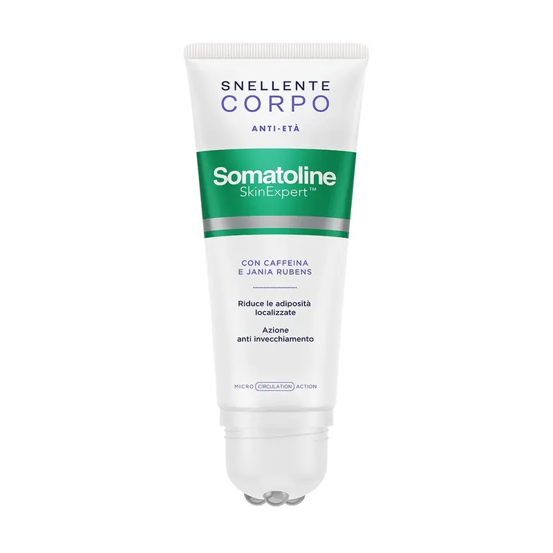 Snellente Corpo Anti-Età 200ml SOMATOLINE | Pinalli