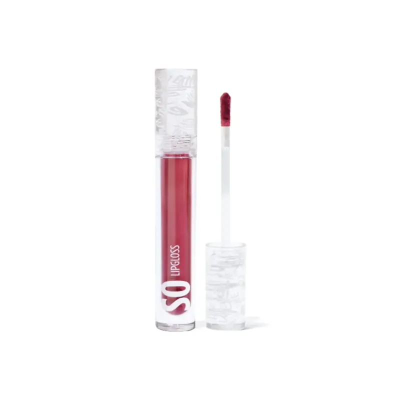 SO Lipgloss 04 - Belinda Pink WE MAKEUP | Pinalli
