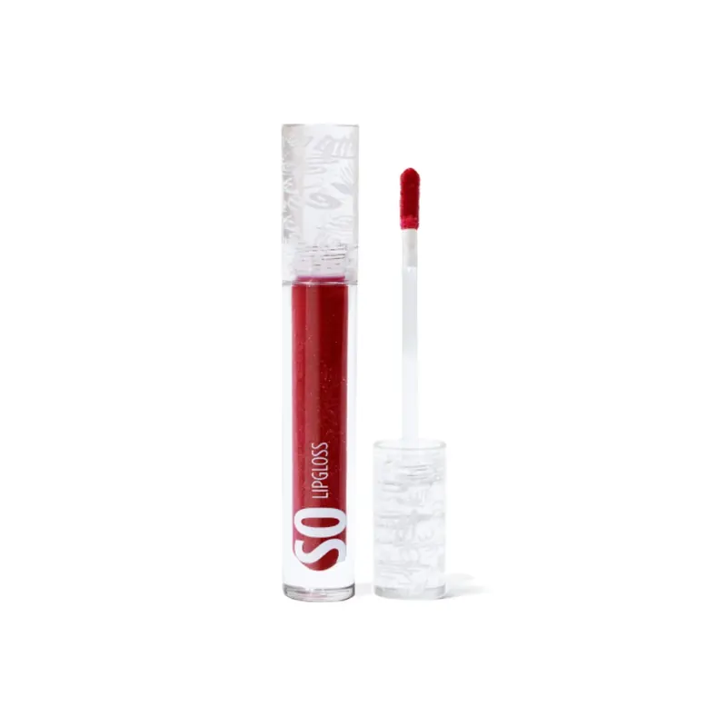 SO Lipgloss 07 - Blaze Magenta WE MAKEUP | Pinalli