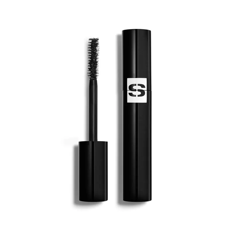 So Volume 1 Deep Black SISLEY | Pinalli