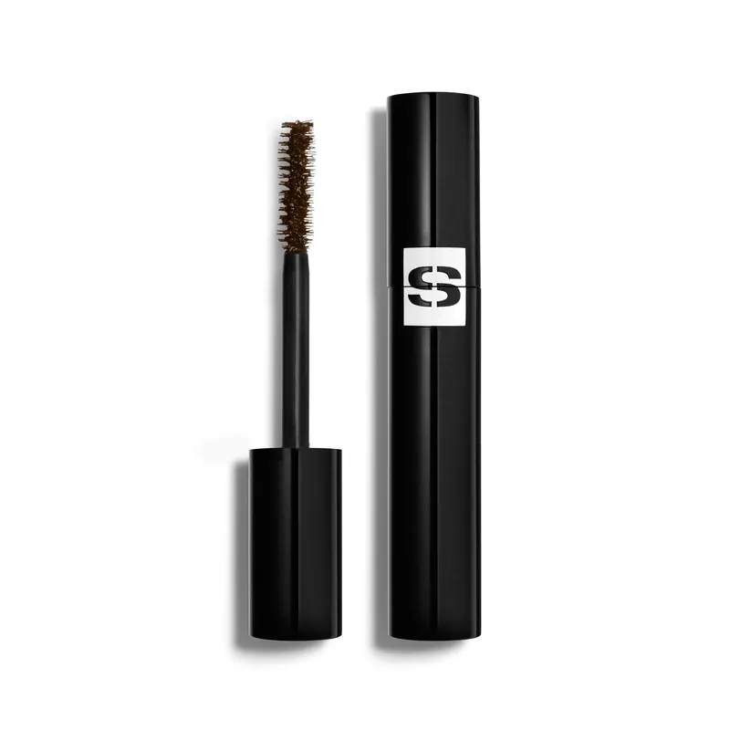 So Volume 2 Deep Brown SISLEY | Pinalli