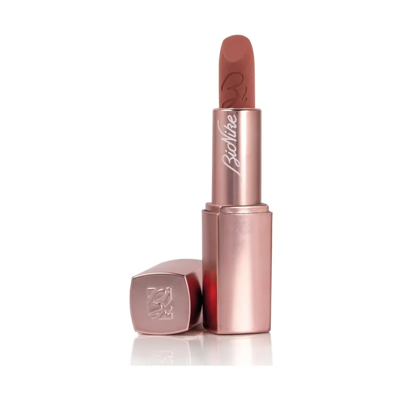 Soft Mat Rossetto Ultra-Opaco BIONIKE | Pinalli