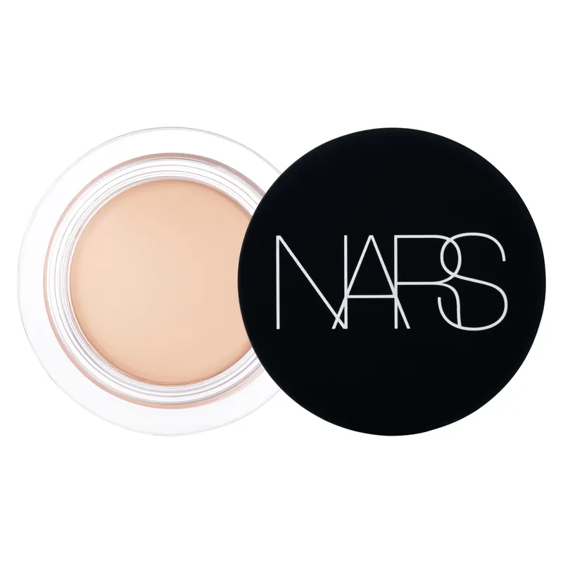 SOFT MATTE COMPLETE CONCEALER CRÈME BRULÉE NARS | Pinalli