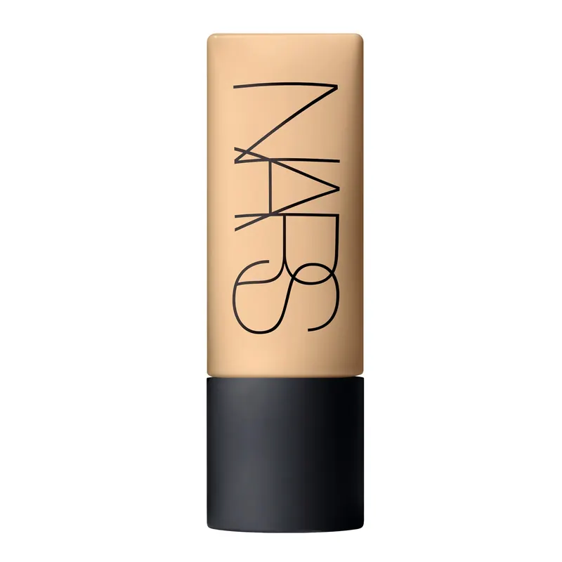SOFT MATTE FOUNDATION PUNJAB NARS | Pinalli