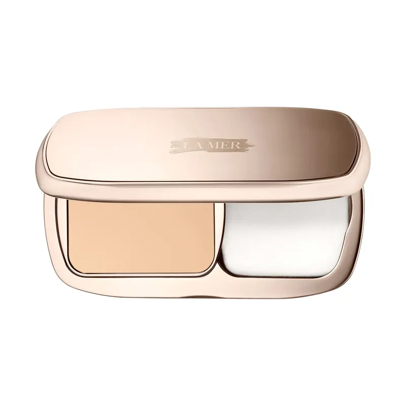 Soft Powder Foundation Compact 02 Ecru LA MER | Pinalli