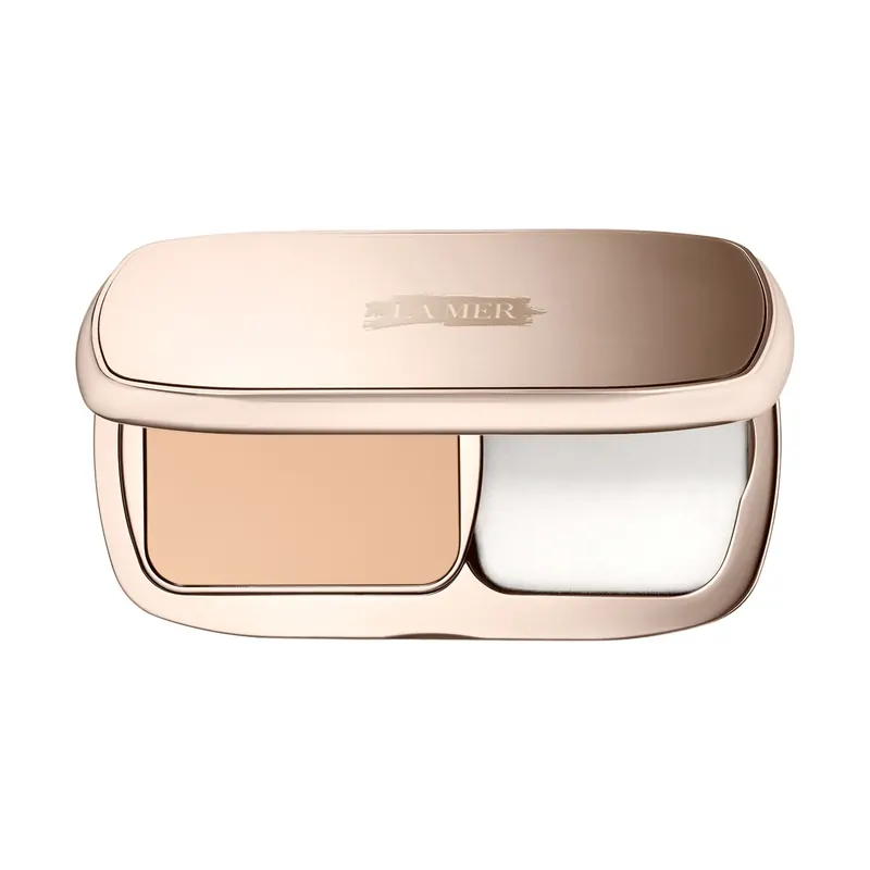 Soft Powder Foundation Compact 12 Pearl LA MER | Pinalli