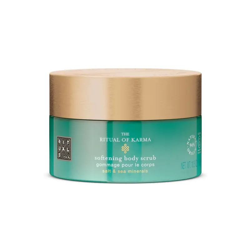 Softening Body Scrub 300g RITUALS | Pinalli