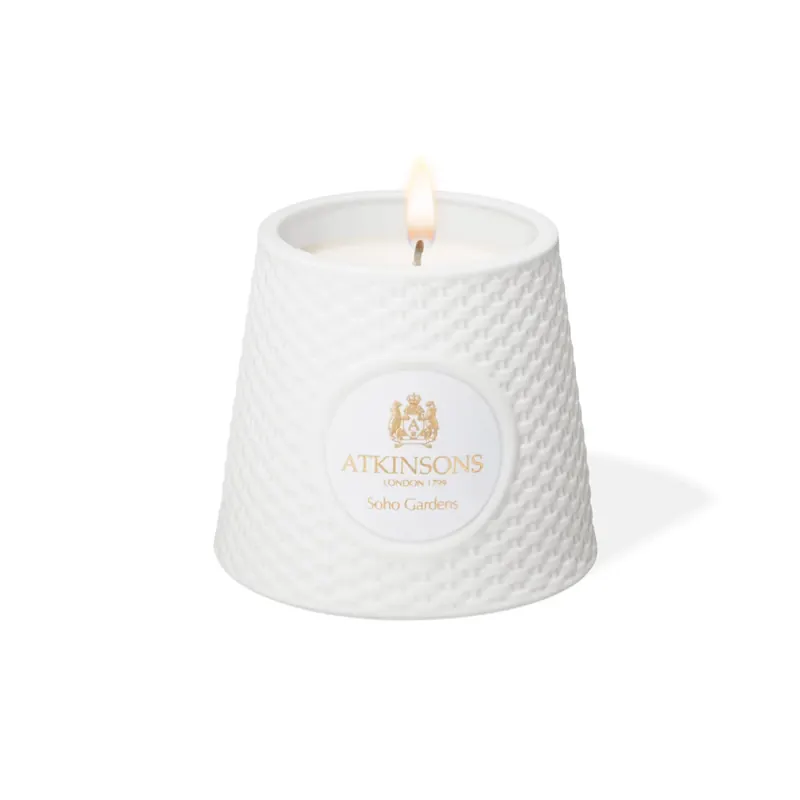Soho Gardens 250g ATKINSONS 1799 | Pinalli