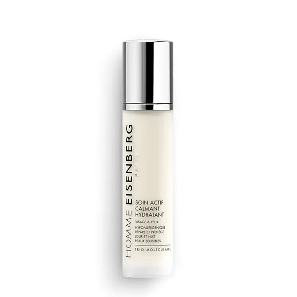 Soin Actif Calmant Hydratant 50ml EISENBERG PARIS | Pinalli