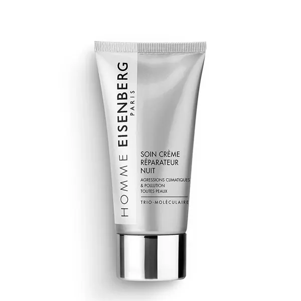 Soin Crème Réparateur Nuit 75ml EISENBERG PARIS | Pinalli