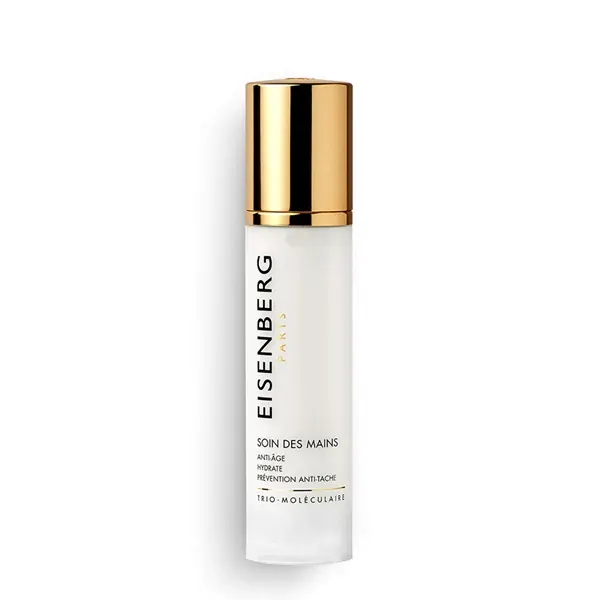 Soin Des Mains 50ml EISENBERG PARIS | Pinalli