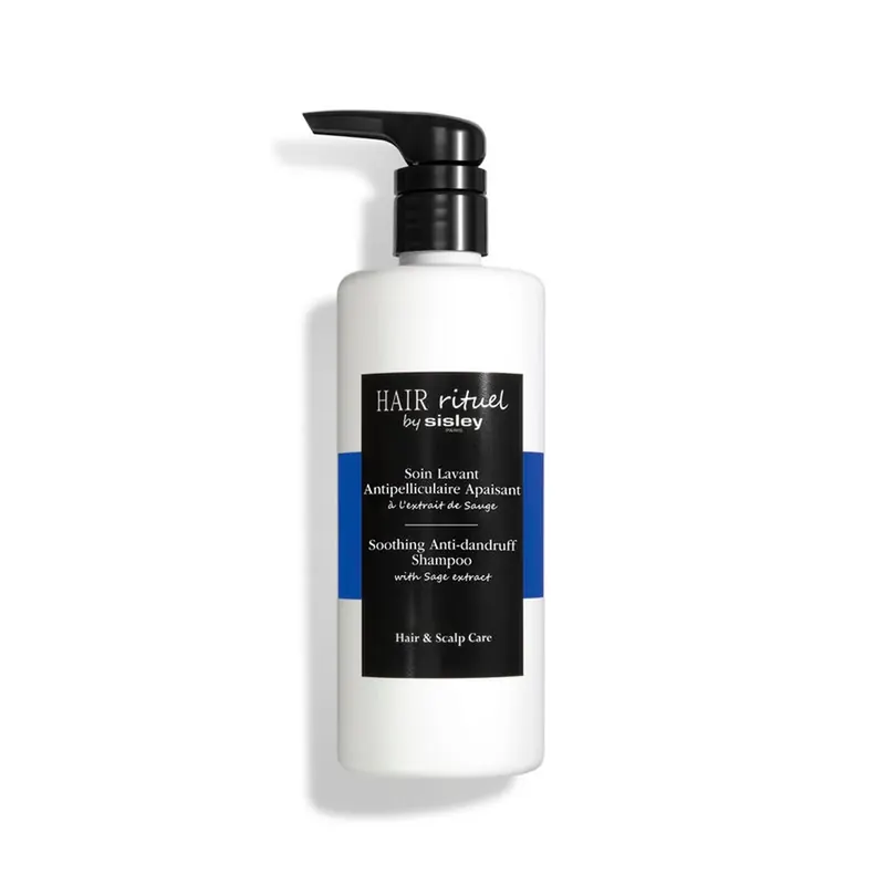 Soin Lavant Antipelliculaire Apaisant HAIR RITUEL BY SISLEY | Pinalli