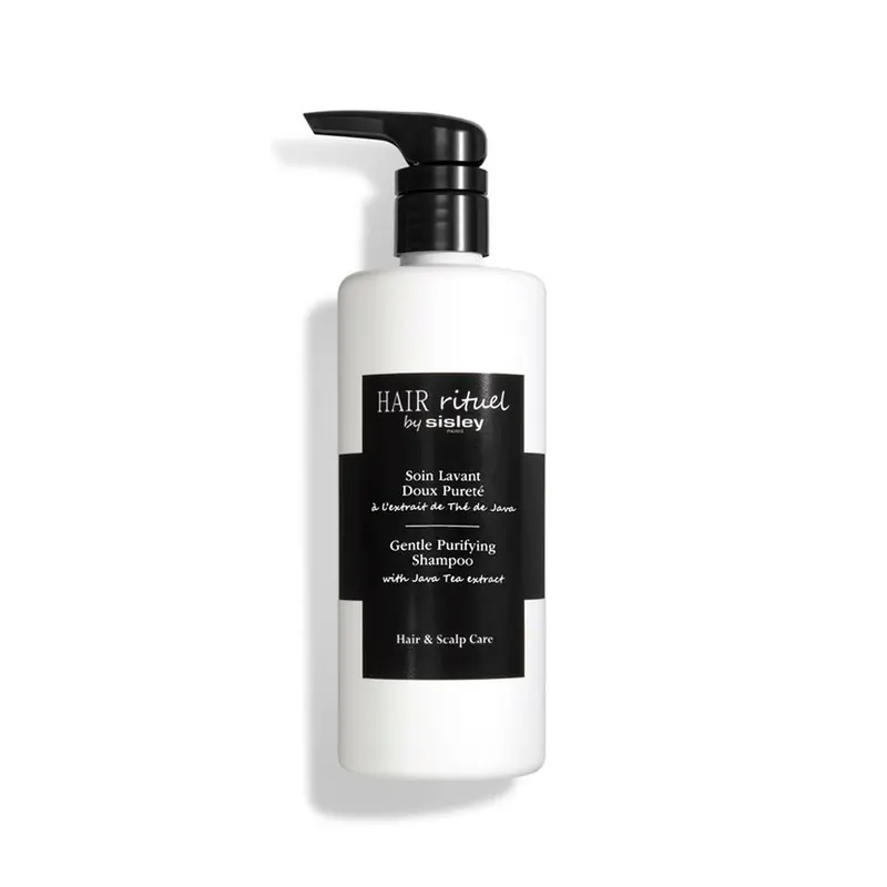 Soin Lavant Doux Pureté HAIR RITUEL BY SISLEY | Pinalli