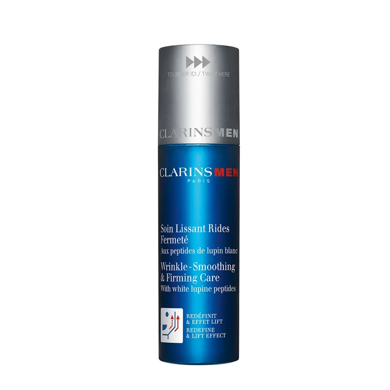 Soin Lissant Rides Fermeté 50ml CLARINS | Pinalli